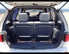 Toyota Ipsum 1998