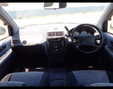 Toyota Ipsum 1998