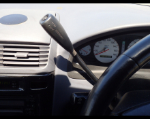 Toyota Ipsum 1998