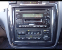 Toyota Ipsum 1998
