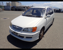 Toyota Ipsum 1998