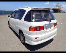Toyota Ipsum 1998
