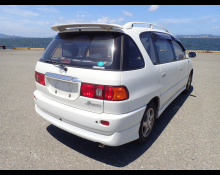 Toyota Ipsum 1998