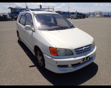 Best Price Used SUV Cars For Sale in Japan