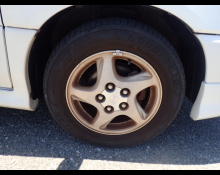 Toyota Ipsum 1998