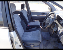 Toyota Ipsum 1998