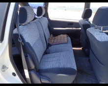 Toyota Ipsum 1998