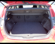 Toyota Auris 2016