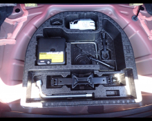Toyota Auris 2016