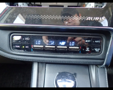 Toyota Auris 2016