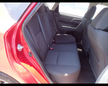 Toyota Auris 2016