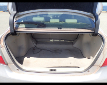 Toyota Premio 2007