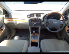 Toyota Premio 2007