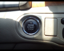 Toyota Premio 2007