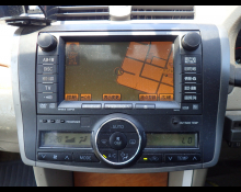 Toyota Premio 2007