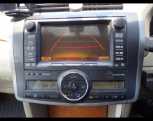 Toyota Premio 2007