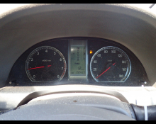 Toyota Premio 2007