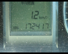 Toyota Premio 2007