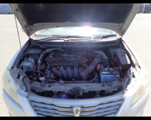 Toyota Premio 2007