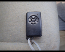 Toyota Premio 2007