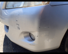 Toyota Premio 2007