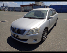 Toyota Premio 2007