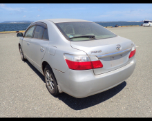 Toyota Premio 2007