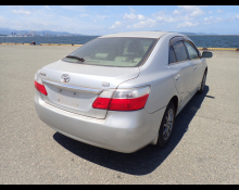 Toyota Premio 2007
