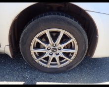 Toyota Premio 2007