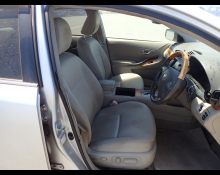 Toyota Premio 2007