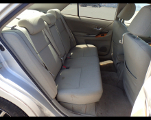 Toyota Premio 2007
