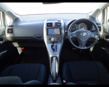 Toyota Auris 2009