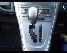 Toyota Auris 2009