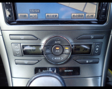 Toyota Auris 2009