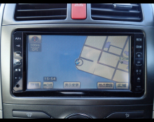Toyota Auris 2009