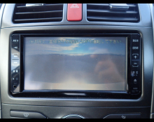 Toyota Auris 2009