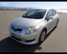 Best Price Used Hatchback Cars For Sale in Japan