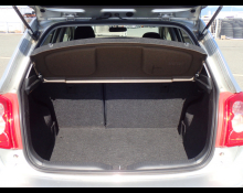 Toyota Auris 2009