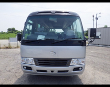 Toyota Coaster 2011