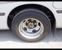 Toyota Coaster 2011