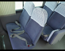 Toyota Coaster 2011