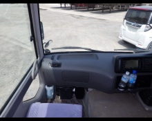 Toyota Coaster 2011