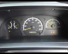 Toyota Coaster 2011