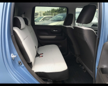 Honda N-WGN 2020