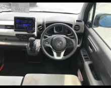 Honda N-WGN 2020