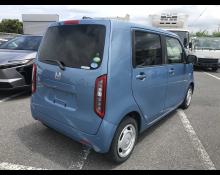 Honda N-WGN 2020
