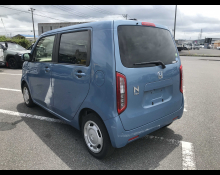 Honda N-WGN 2020