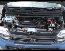 Honda N-WGN 2020
