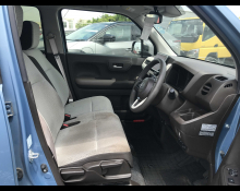 Honda N-WGN 2020