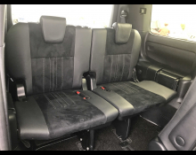 Toyota Esquire 2019